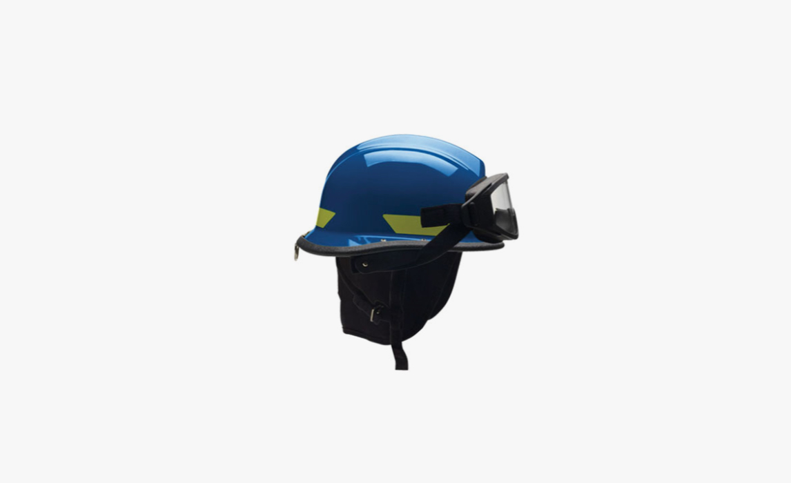 Casco de Bombero UST Bullard » Cascos de Bombero Bullard